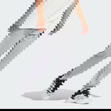 Спортни панталони adidas Performance Fleece Pants Сиво | JC7848, 1