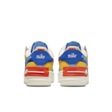 Кецове и обувки Nike Air Force 1 Shadow W Многоцветен | CI0919-115, 3