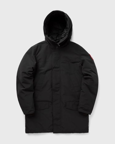 Парка Canada Goose Langford Parka Черно | 2052M-61, 1