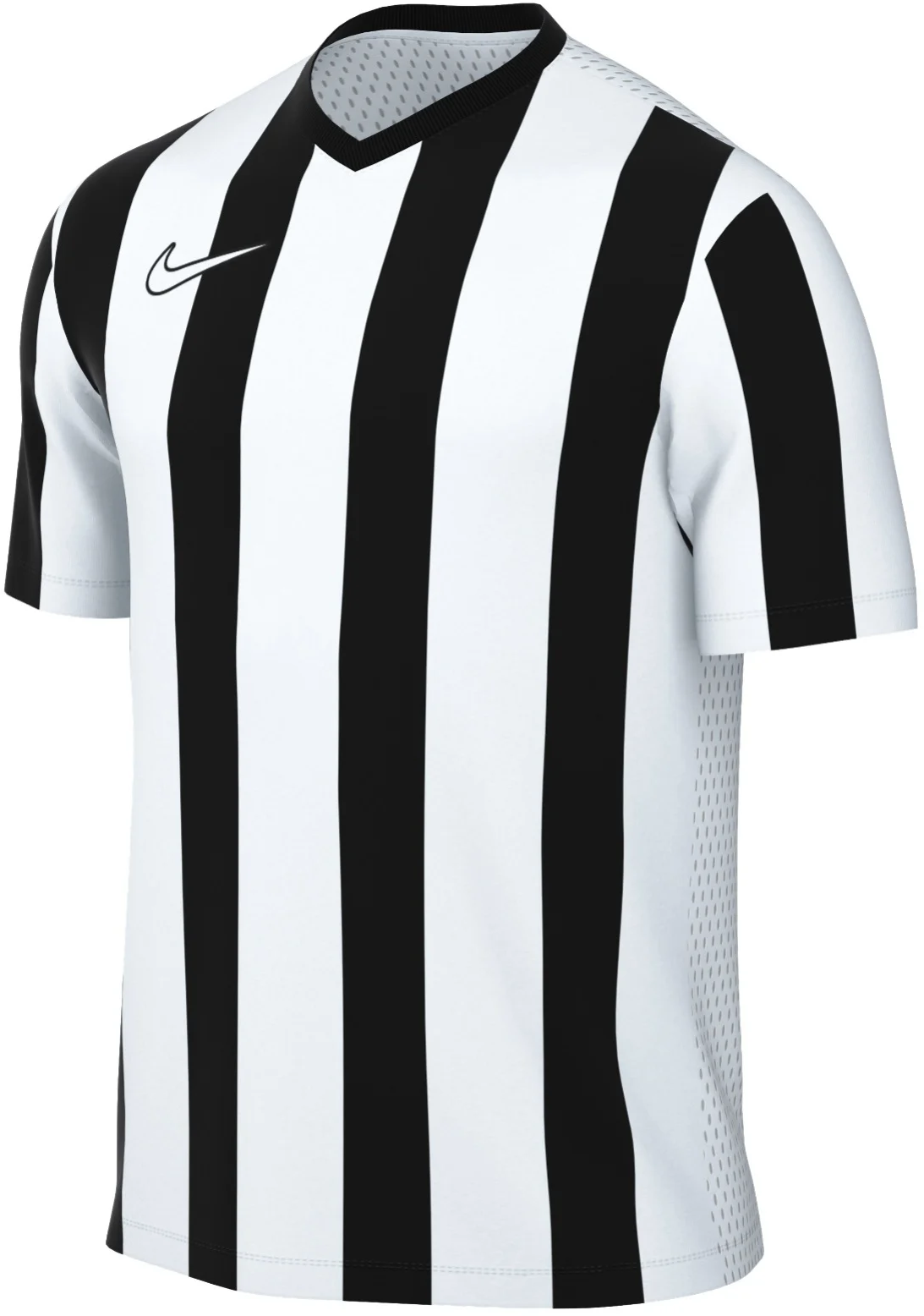 Фланелка Nike Nike Striped Division V Jersey Бяло | fz9341-100, 0