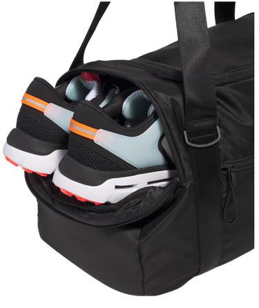 Чанта за пътуване Under Armour Studio Duffle BP Bag Черно | 1388929-001, 4