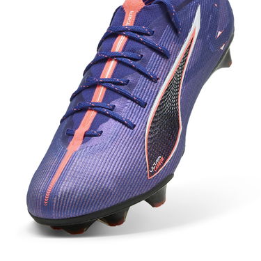 Кецове и обувки Puma ULTRA 5 CARBON FG Soccer Cleats Лилаво | 107690_01, 5