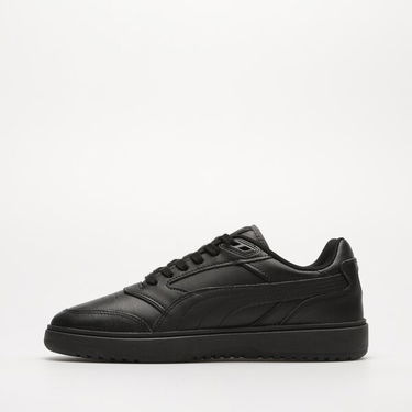 Кецове и обувки Puma Doublecourt Черно | 39328404, 2