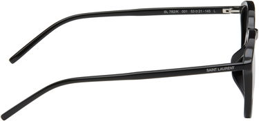Слънчеви очила Saint Laurent SL 782/K Sunglasses Черно | SL 782/K-001, 1