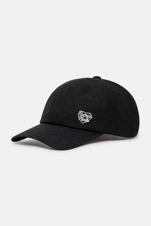 Human Made 6 Panel Twill Cap