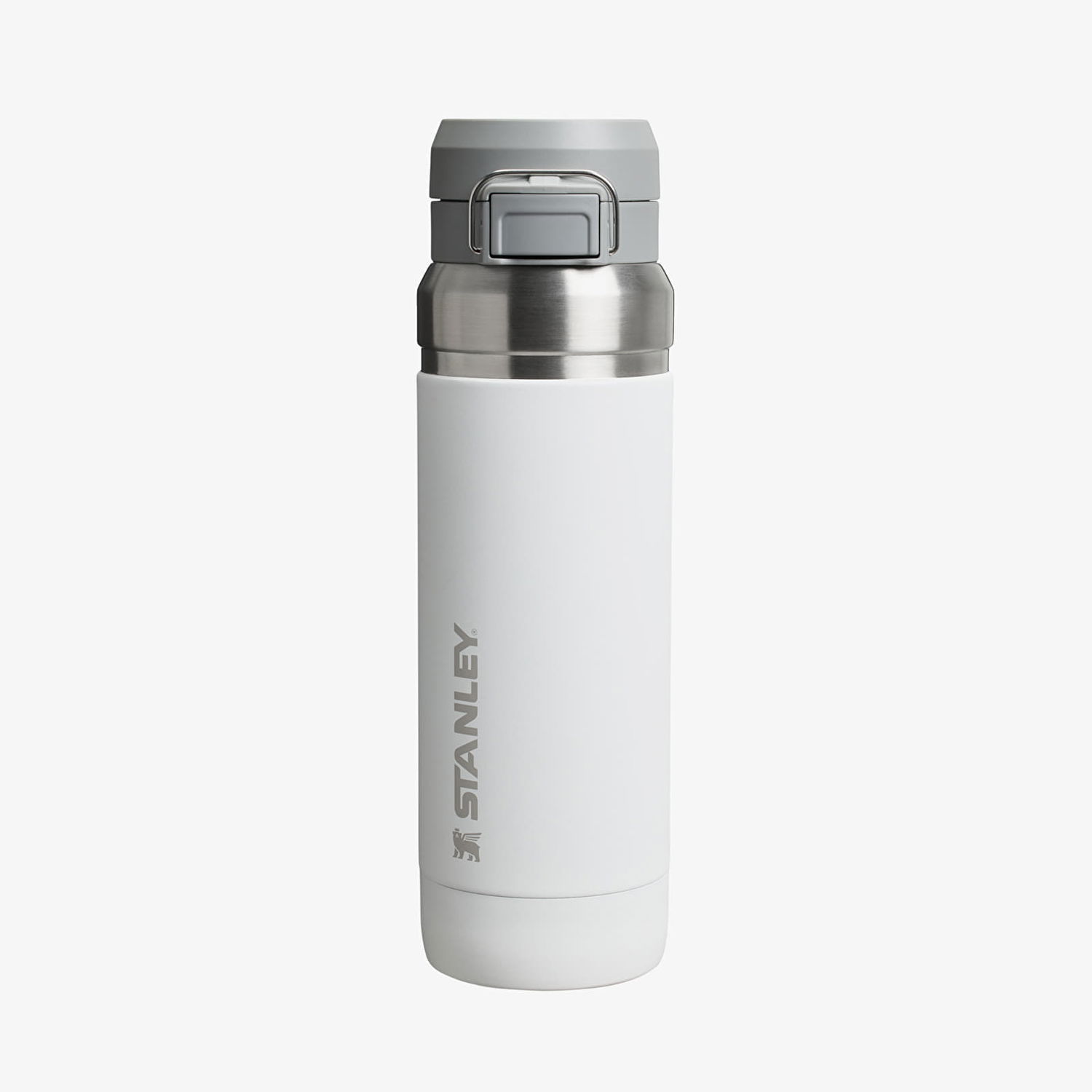 Бутилки за пиене Stanley Quick Flip Water Bottle 1060ml Бяло | 10-09150-102, 0