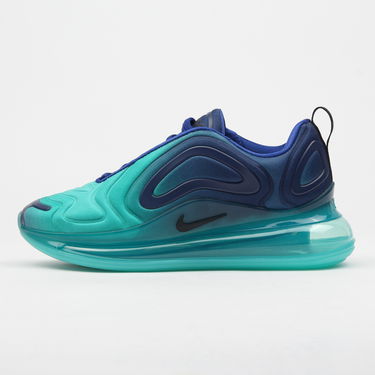 Кецове и обувки Nike W Air Max 720 Тюркоазено | AR9293-400, 1