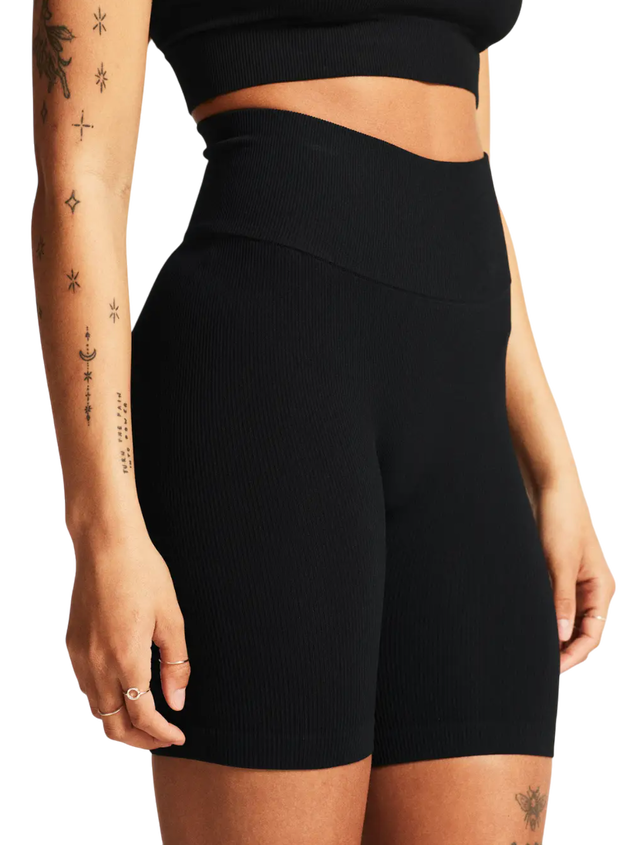 Craft Collective Rib Short Tight