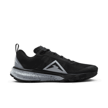 Кецове и обувки Nike Zoom Terra Kiger 9 Черно | DR2693-001, 2
