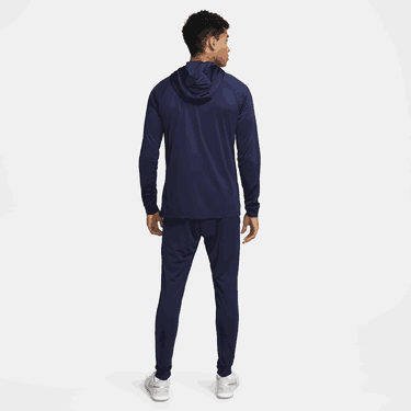 Комплект Nike Souprava Paris Saint-Germain Strike Тъмно синьо | dx3538-401, 3