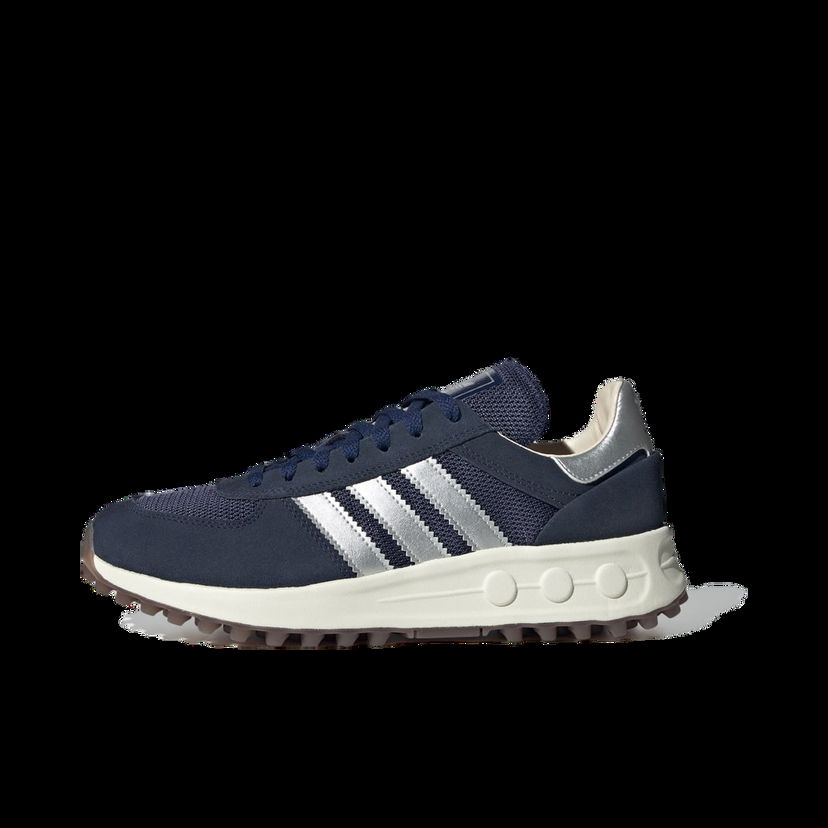 Кецове и обувки adidas Originals LA Trainer XLG Черно | IE6479