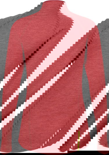 Суитчър inov-8 Train Elite Mid-Layer Top Червено | 000518-de-002, 1