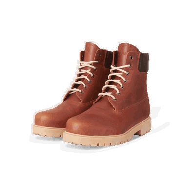 Кецове и обувки Vasky Farm Medium W Кафяво | S-5030-002-F, 1