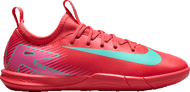 Кецове и обувки Nike Zoom Vapor 16 Academy IC Червено | fq8411-800, 0