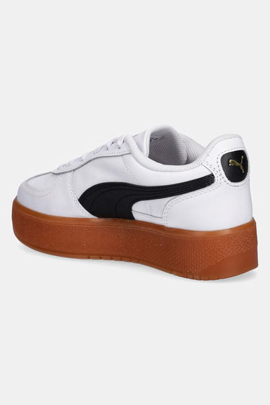 Palermo Elevata Lth, 2