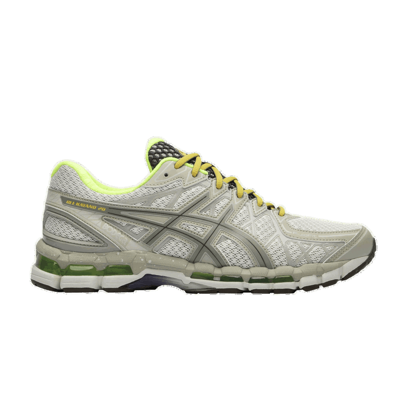 Бягане Asics Bodega x Gel Kayano 20 Сиво | 1203A621-201