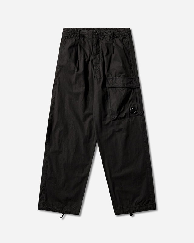 Microreps Boxy Cargo Pants