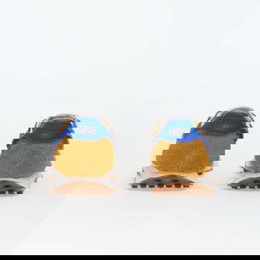 Кецове и обувки Nike LD-1000 Кафяво | HF3227-702, 4