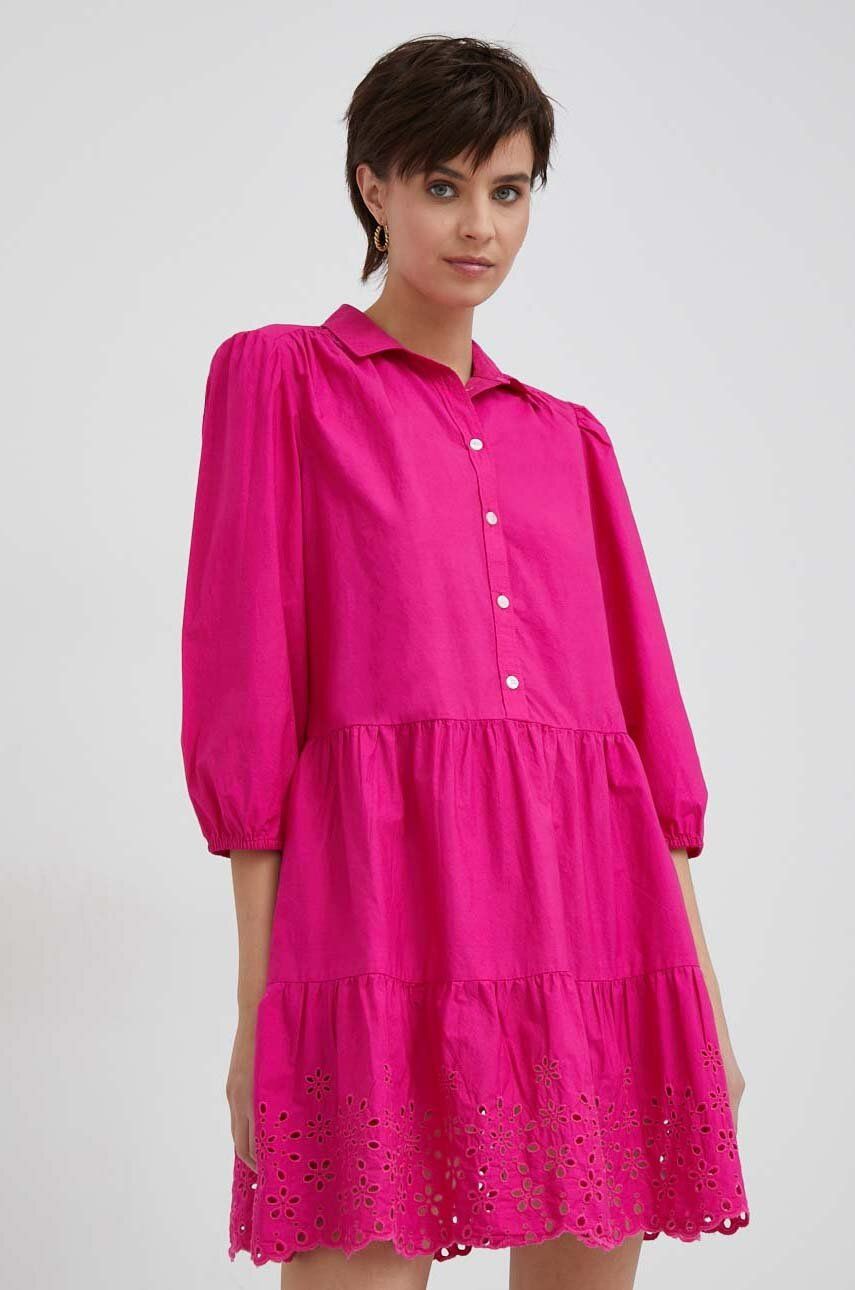 Pокля GAP Dress Розово | 548565.00STANDOUT, 0