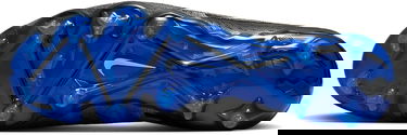 Кецове и обувки Nike Nike Phantom GX Elite FG Черно | dc9968-040, 2