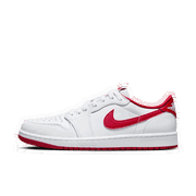 Air Jordan 1 Retro Low OG "University Red"