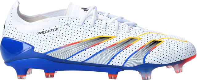 PREDATOR ELITE FG 11 TEAMS