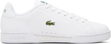 Кецове и обувки Lacoste Carnaby Cup Бяло | 49SMA0035, 0