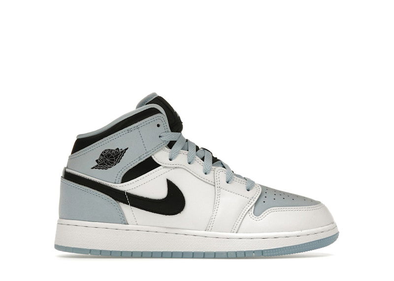 Кецове и обувки Jordan Air Jordan 1 Mid SE Синьо | DV1337-104, 0