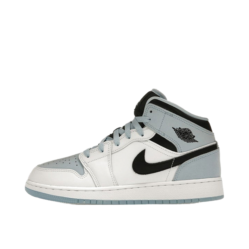 Кецове и обувки Jordan Air Jordan 1 Mid SE Синьо | DV1337-104