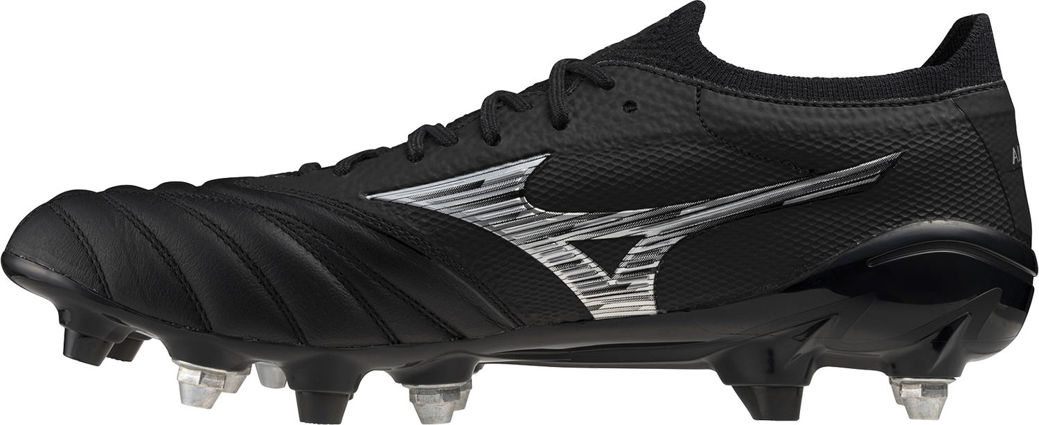 Кецове и обувки Mizuno Morelia Neo IV Beta Made in Japan Mixed SG Черно | p1gc2340-03, 1