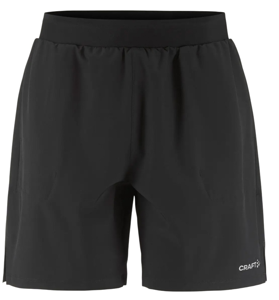 Къси панталони Craft Craft Adv Essence 2 2in1 Shorts Черно | 1915950-999000, 1