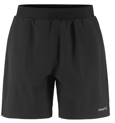 Къси панталони Craft Craft Adv Essence 2 2in1 Shorts Черно | 1915950-999000, 1