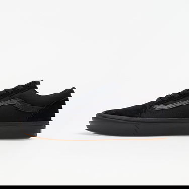 Кецове и обувки Vans Old Skool ComfyCush Черно | VN0A3WMAVND1, 0