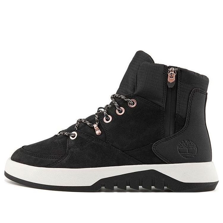 Кецове и обувки Timberland Timberland Supaway Черно | A2K1RW
