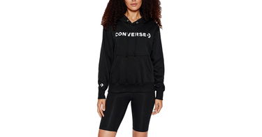 Суитчър Converse Icon Play Черно | 10023970-a01-001, 1