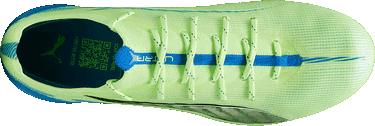 Кецове и обувки Puma ULTRA 5 ULTIMATE MxSG Зелено | 107883-03, 7