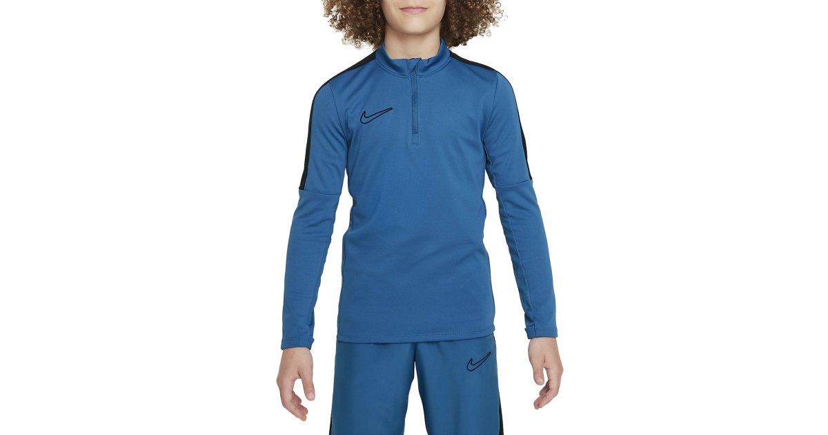 Суитчър Nike Dri-FIT Academy23 Тъмно синьо | dx5470-457, 1