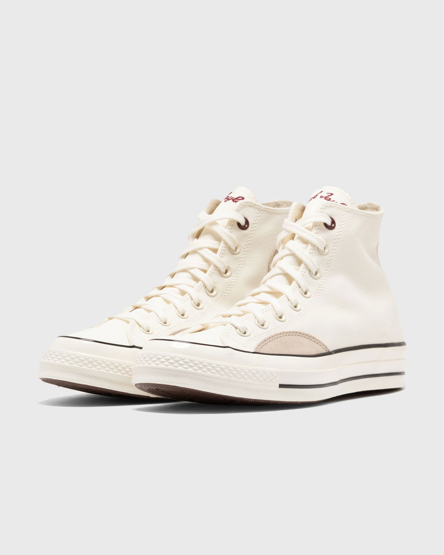Кецове и обувки Converse Chuck 70 Mixed Materials Розово | A06548C, 0