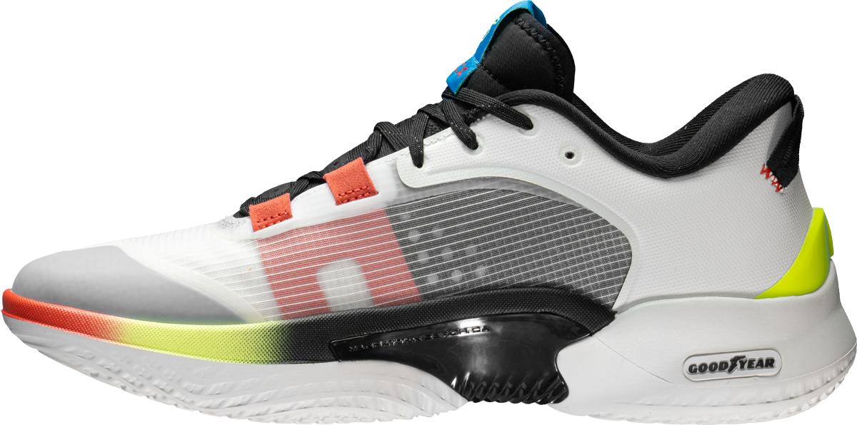 Кецове и обувки Skechers SKX Resagrip Многоцветен | 253007-wbrd-253007-wbrd, 1