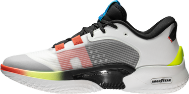 Кецове и обувки Skechers SKX Resagrip Многоцветен | 253007-wbrd-253007-wbrd, 1