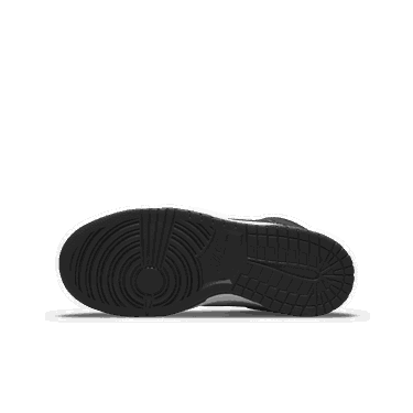 Кецове и обувки Nike Dunk High "Panda" GS Бяло | DB2179-103, 2