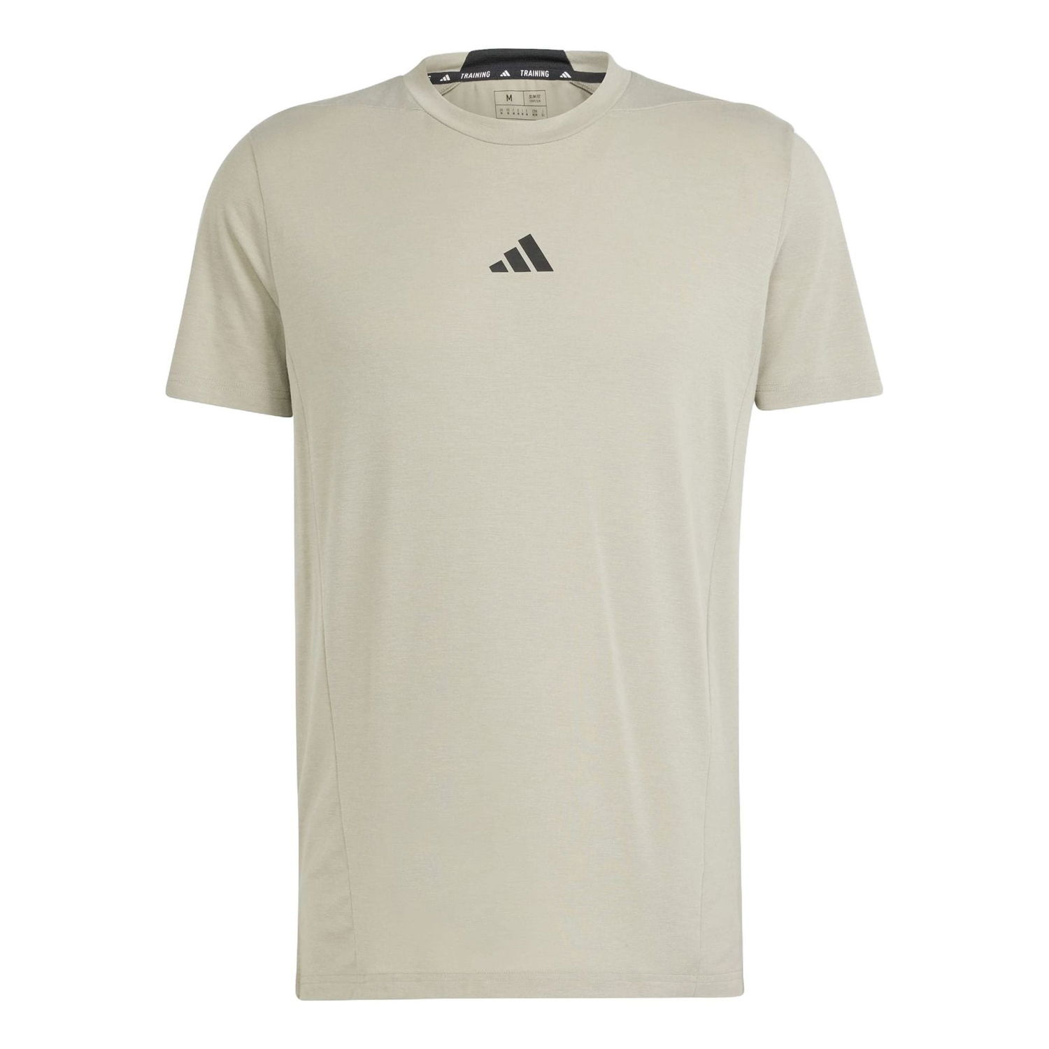 Тениска adidas Originals Workout T-Shirt Бежово | IS3817, 0