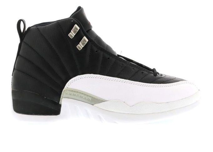 Кецове и обувки Jordan Air Jordan 12 OG Playoffs 1997 Черно | 130690-061 or 136001-061, 0