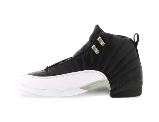 Кецове и обувки Jordan Air Jordan 12 OG Playoffs 1997 Черно | 130690-061 or 136001-061