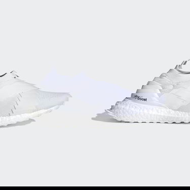 Кецове и обувки adidas Performance Ultraboost Slip-On DNA W Бяло | GX5083, 0