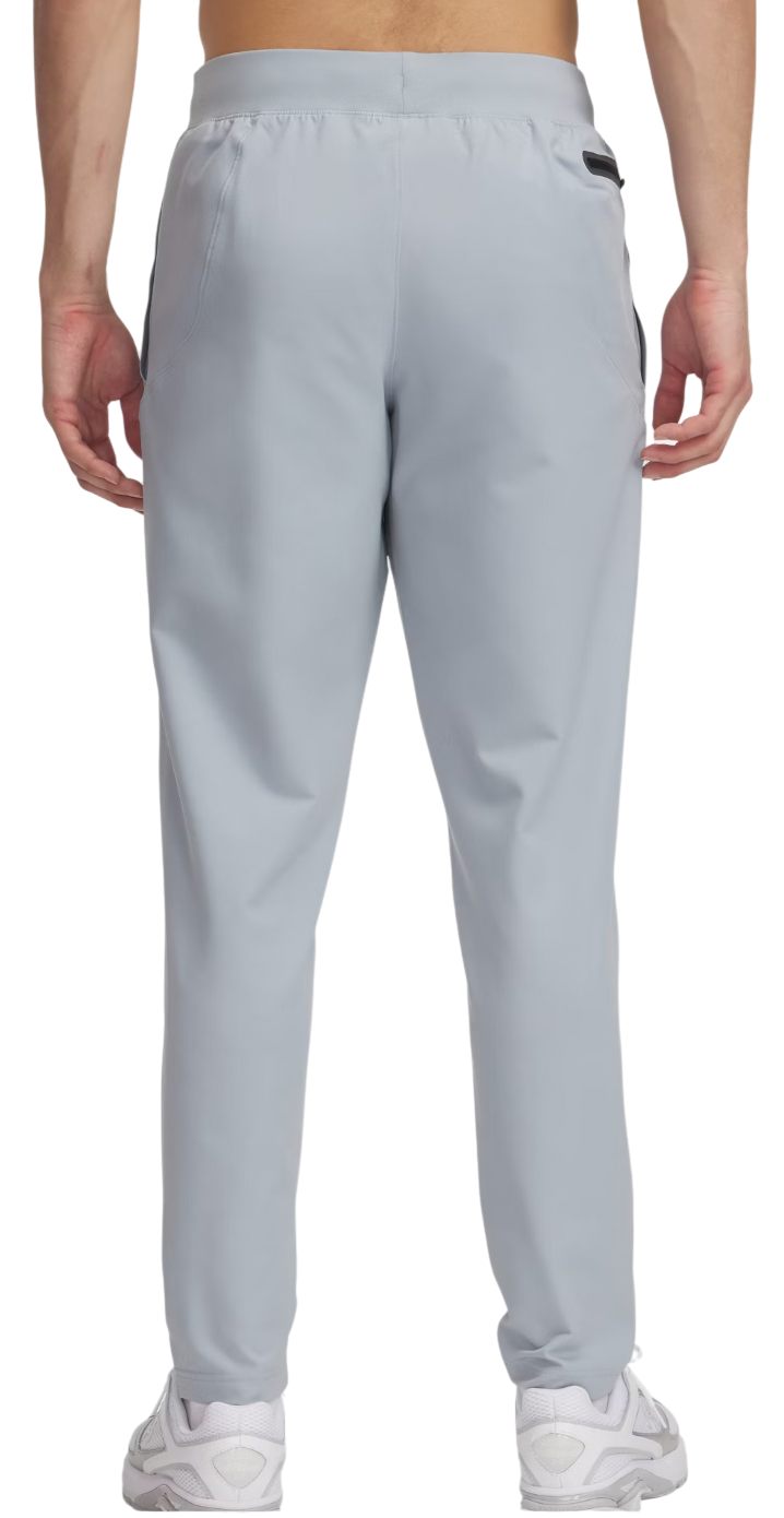 Спортни панталони Under Armour Under Armour Unstoppable Tapered Pants Сиво | 1352028-465, 1