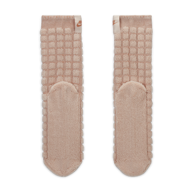 Чорапи Nike Everyday House Socks Бежово | FB4265-838, 4