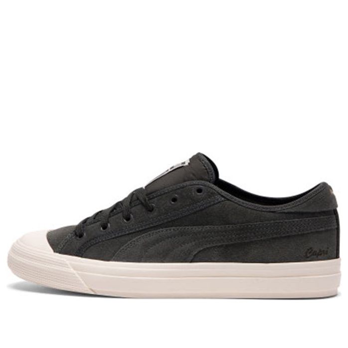 Кецове и обувки Puma Capri Suede Сиво | 369999-03