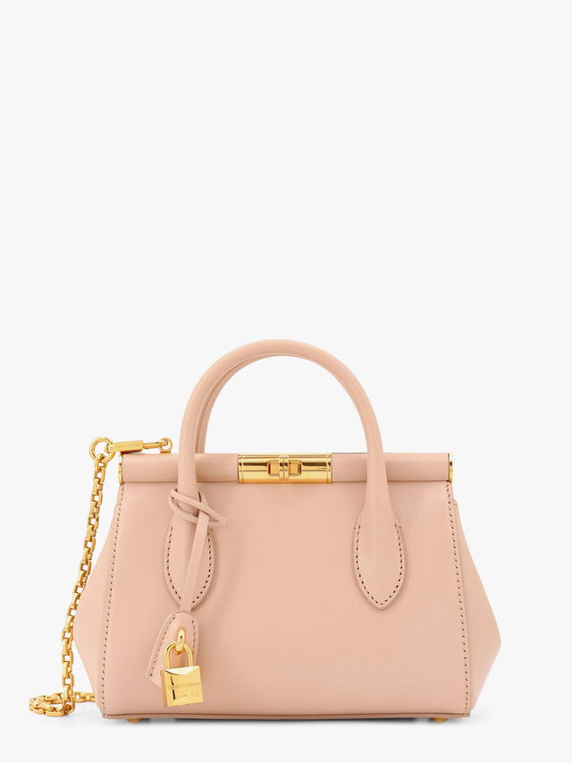 Dolce & Gabbana Marlene Top Handle Bag
