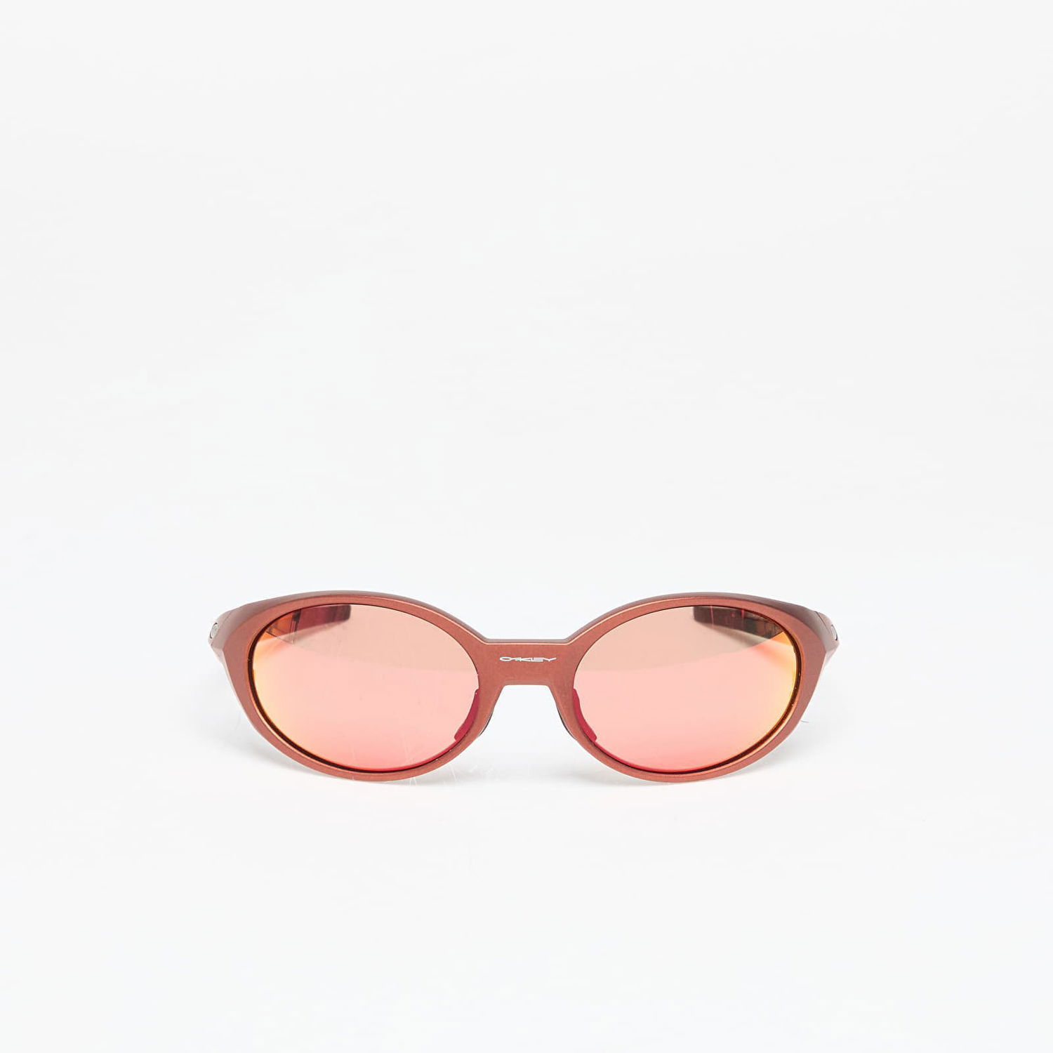 Слънчеви очила OAKLEY Oakley Eye Jacket Redux Forge Collection Sunglasses Кафяво | 0OO9438-2558, 0